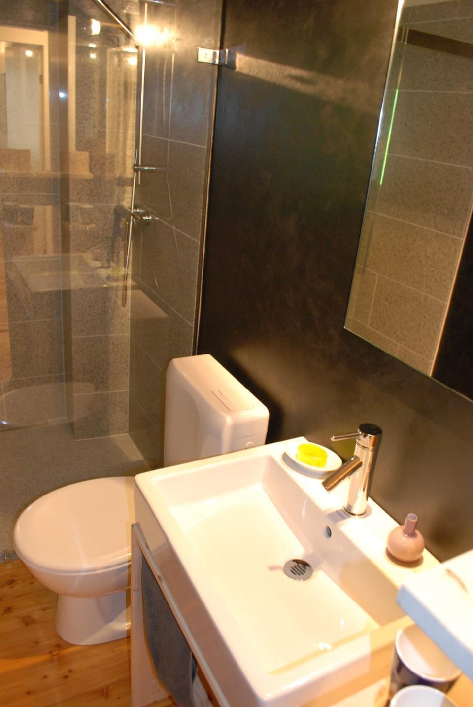 Ferienwohnung Troegligasse Apartment in Switzerland