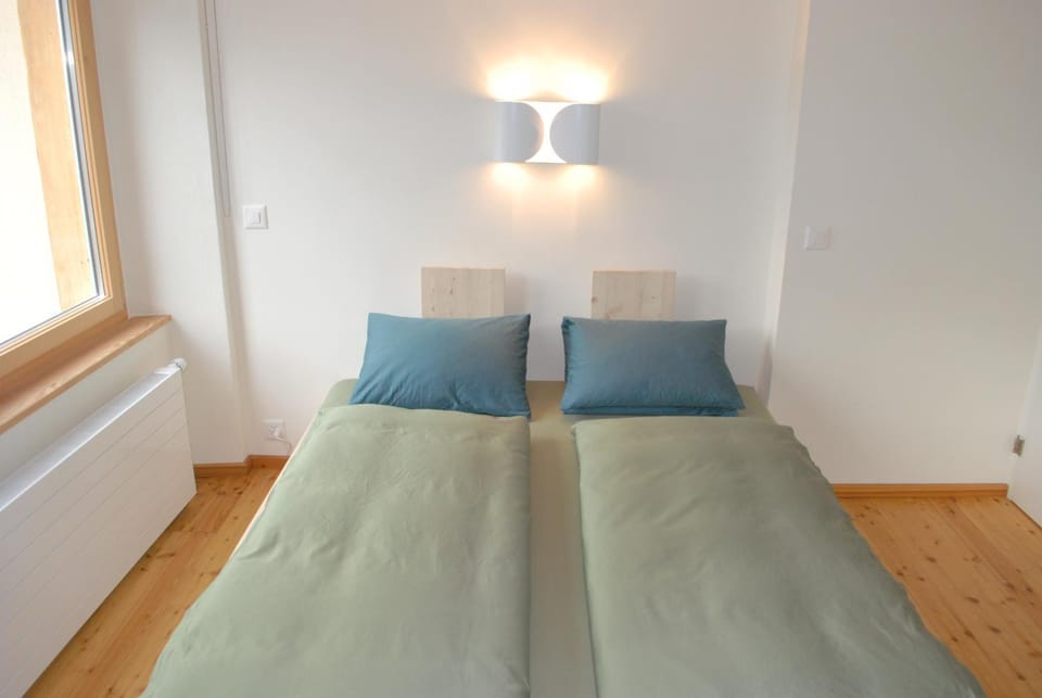 Ferienwohnung Troegligasse Apartment in Switzerland