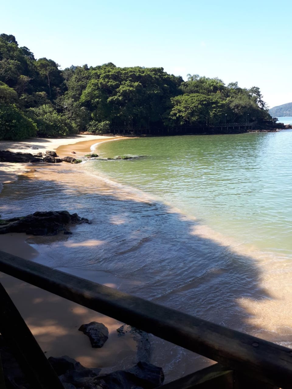 Apartamento Beira Mar Apartment in Balneário Camboriú