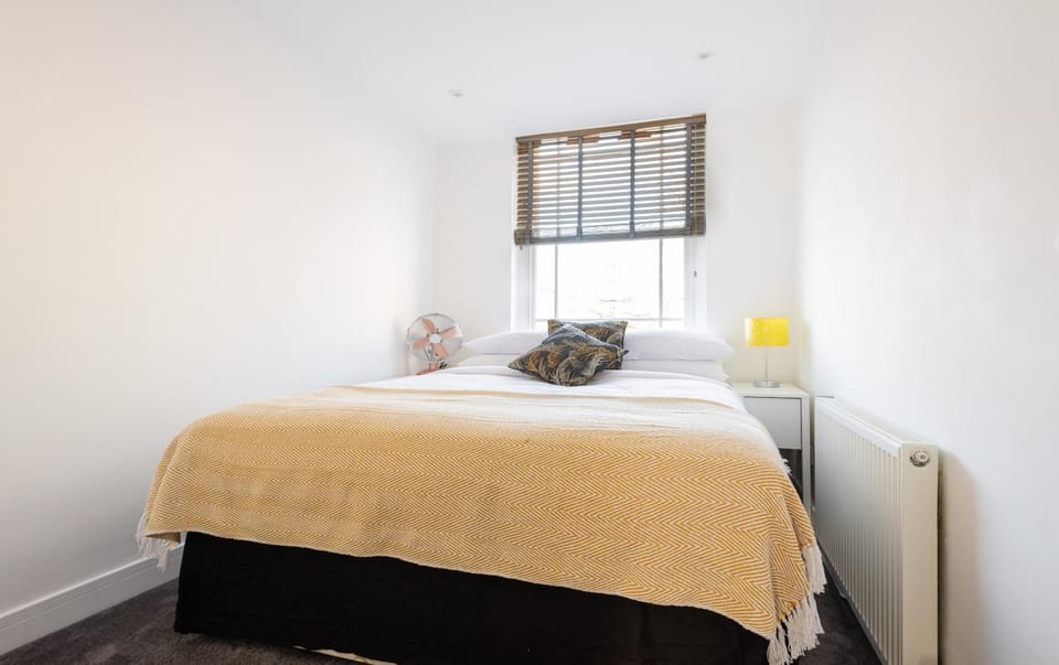The Marylebone Residence Apartment in City of Westminster