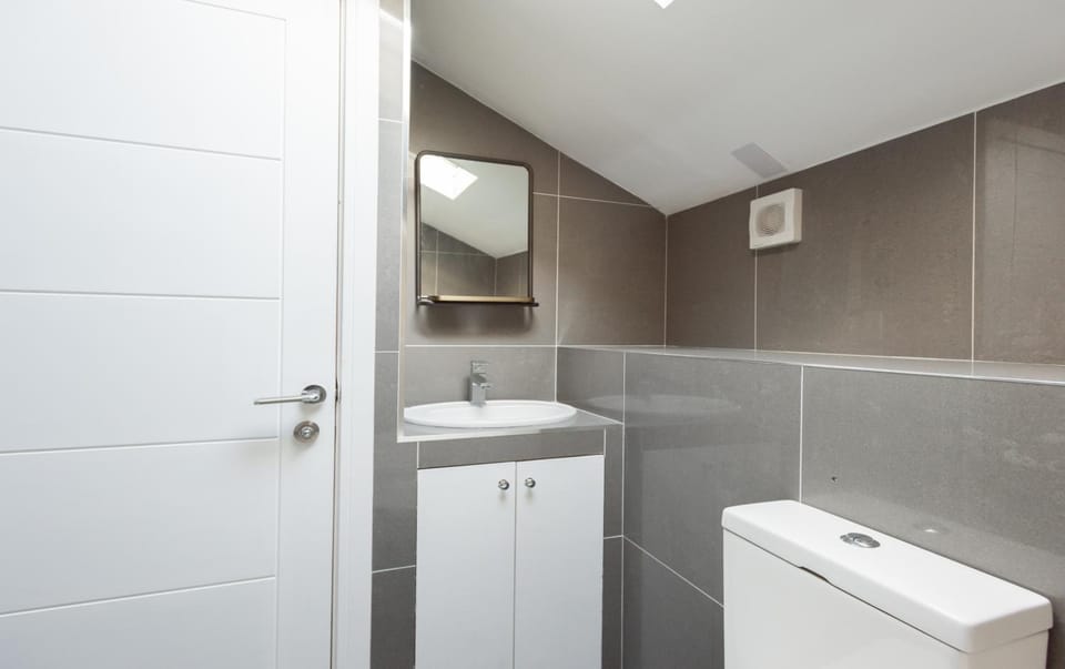 The Marylebone Residence Apartment in City of Westminster