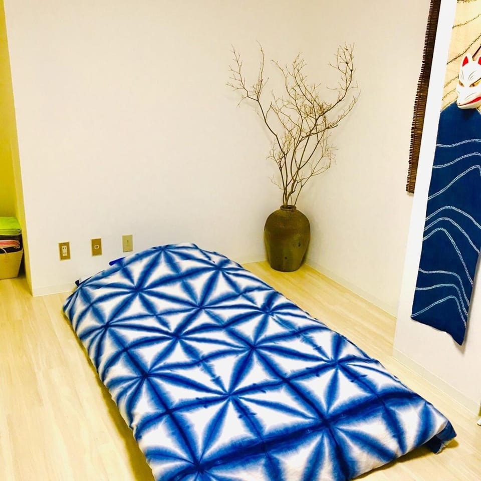 Room 202 / Vacation STAY 13909 Apartment in Japan