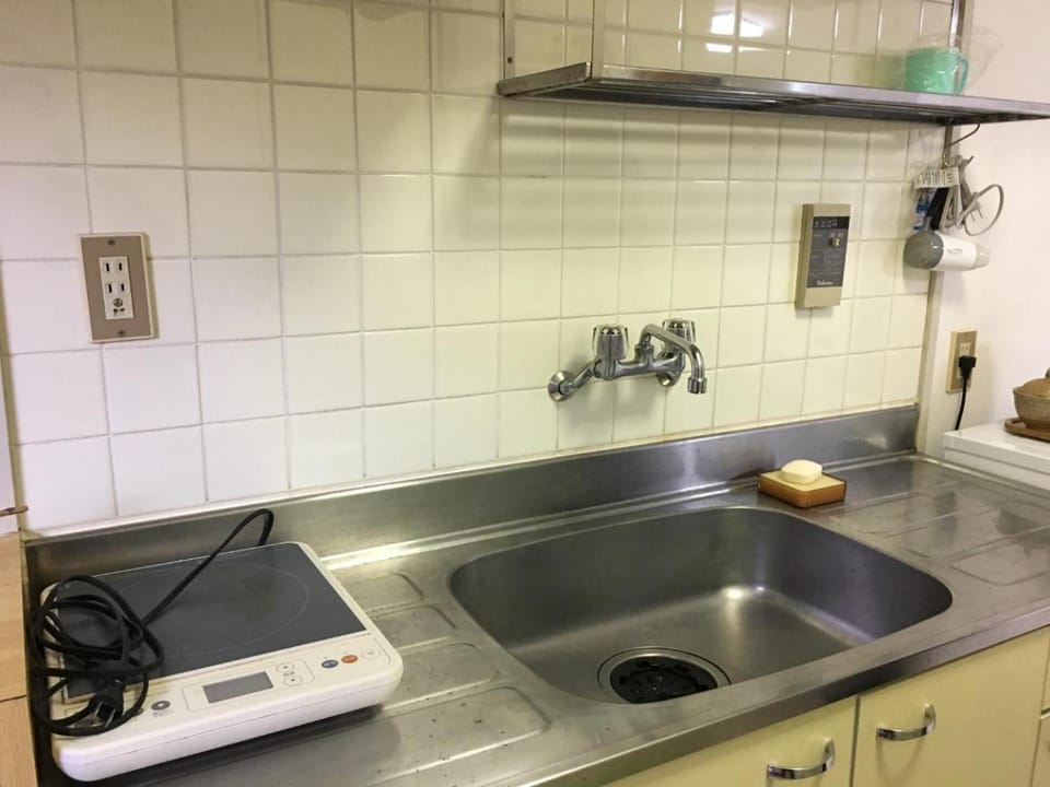 Room 202 / Vacation STAY 13909 Apartment in Japan
