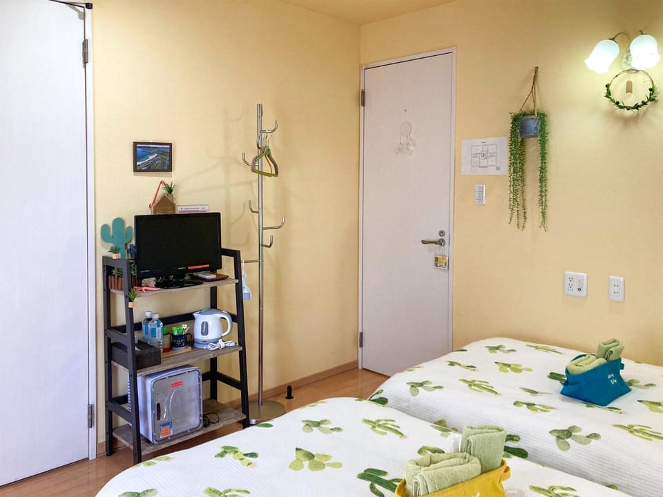 Pension Marinetown Aratta Vacation STAY 13299 Bed and Breakfast in Okinawa Prefecture