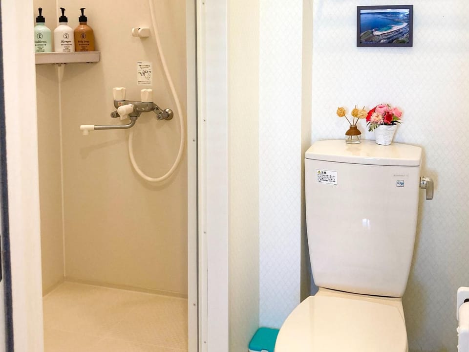Pension Marinetown Aratta Vacation STAY 13299 Bed and Breakfast in Okinawa Prefecture
