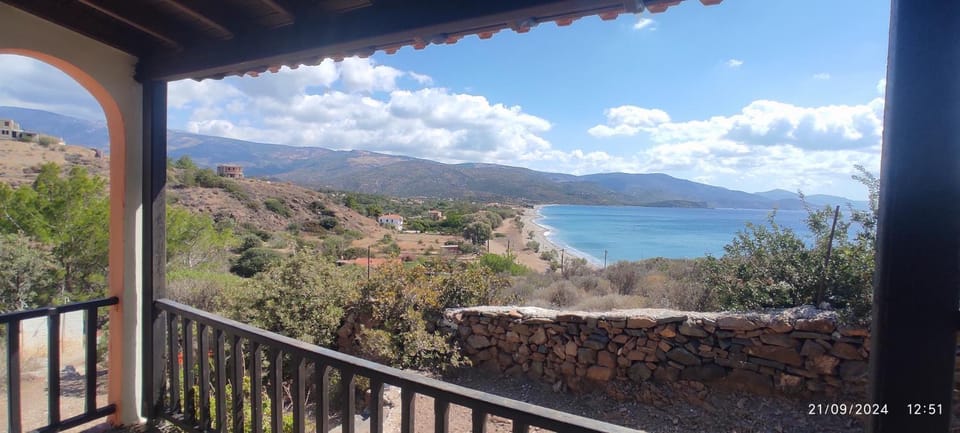 View (from property/room)