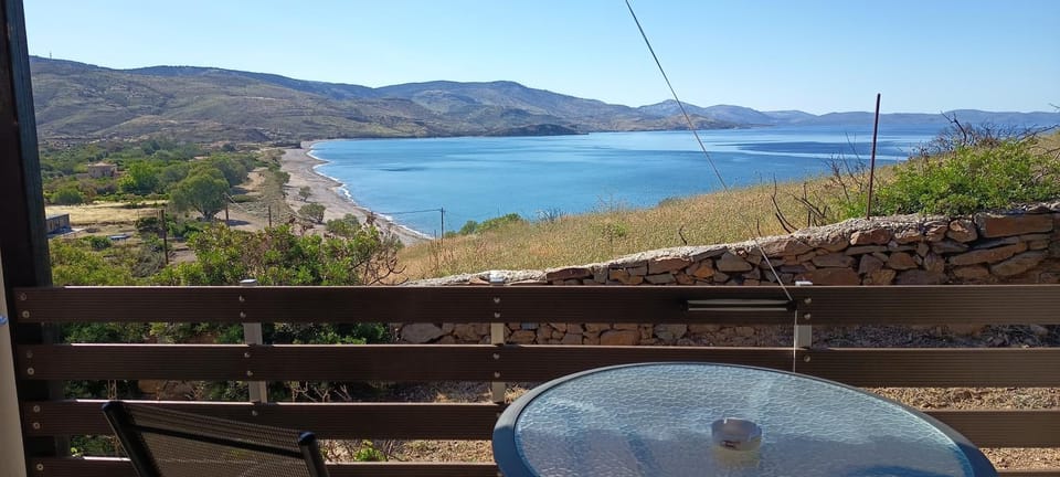 MARVINA Apartment hotel in Decentralized Administration of the Aegean