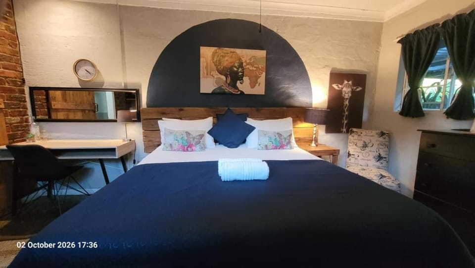 The Hancock Inn Bed and Breakfast in North West, South Africa