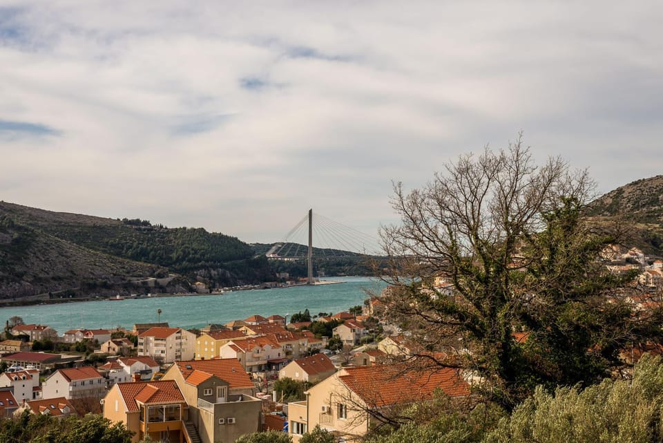 Freedom Apartment in Dubrovnik-Neretva County