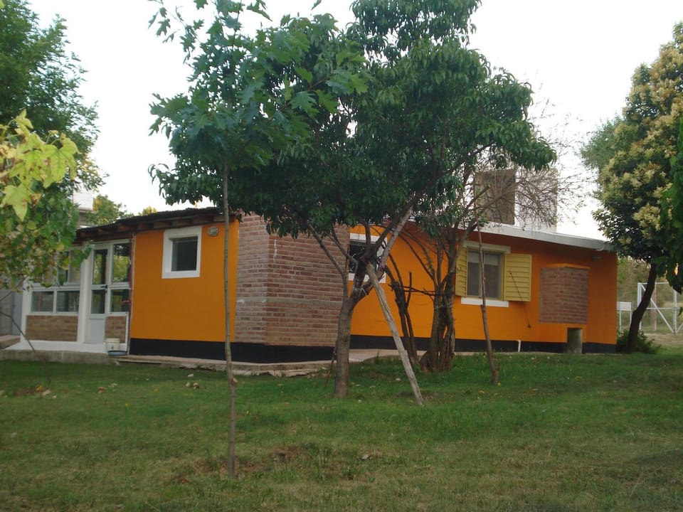 Finca La Virreinita House in Cordoba Province
