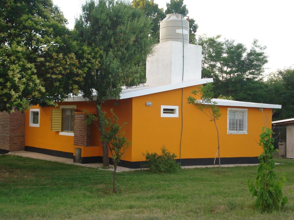 Finca La Virreinita House in Cordoba Province