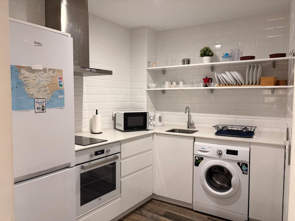 Apartamento Damiá Grupo AC Gestion Apartment in Cadiz