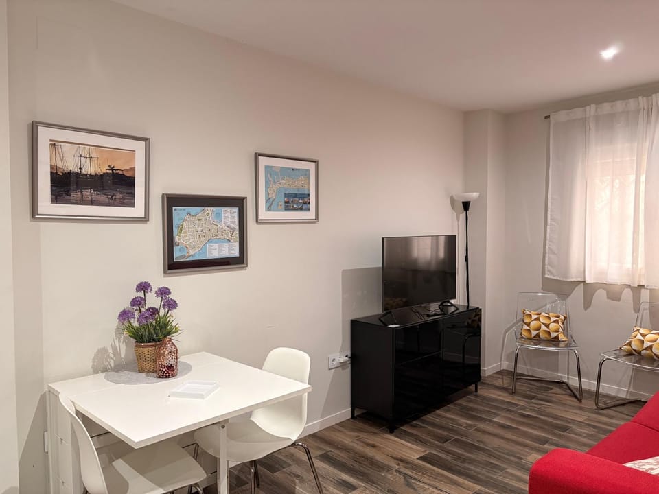 Apartamento Damiá Grupo AC Gestion Apartment in Cadiz