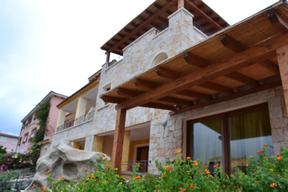 Residence Ataras Apartment hotel in Sardinia