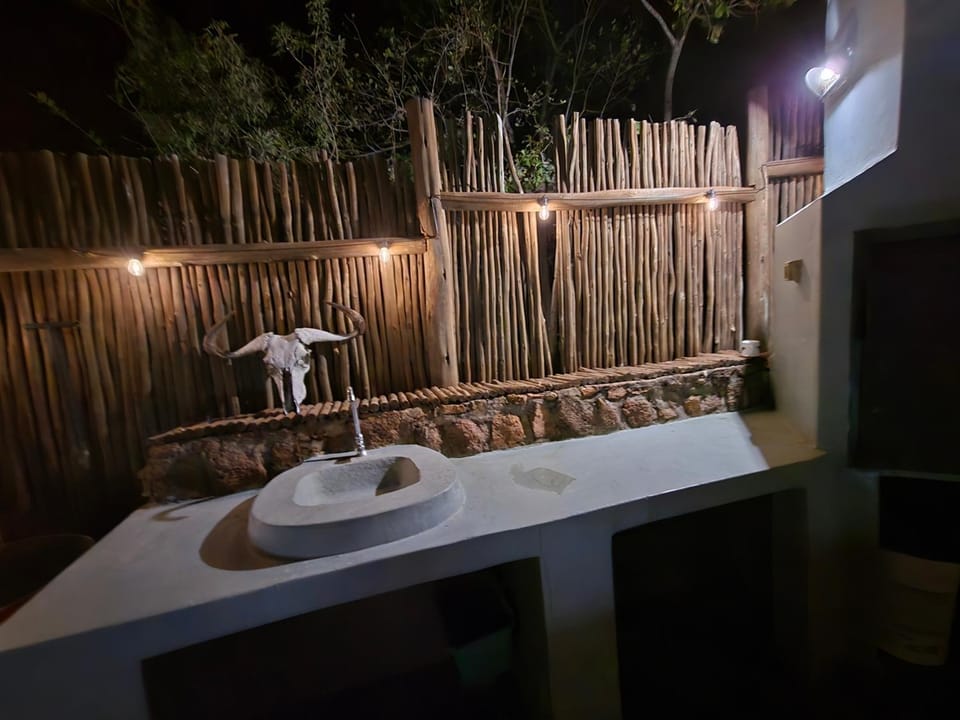 Milkwood Safari Lodge Nature lodge in North West, South Africa