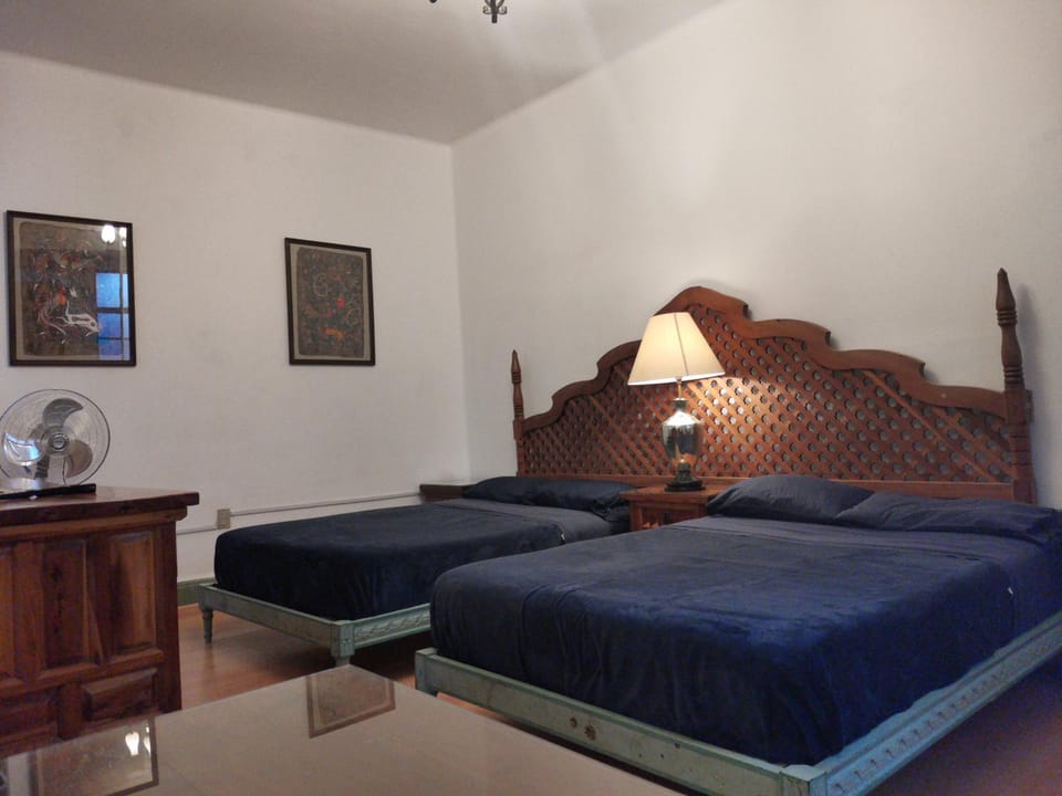 Bed, Decorative detail