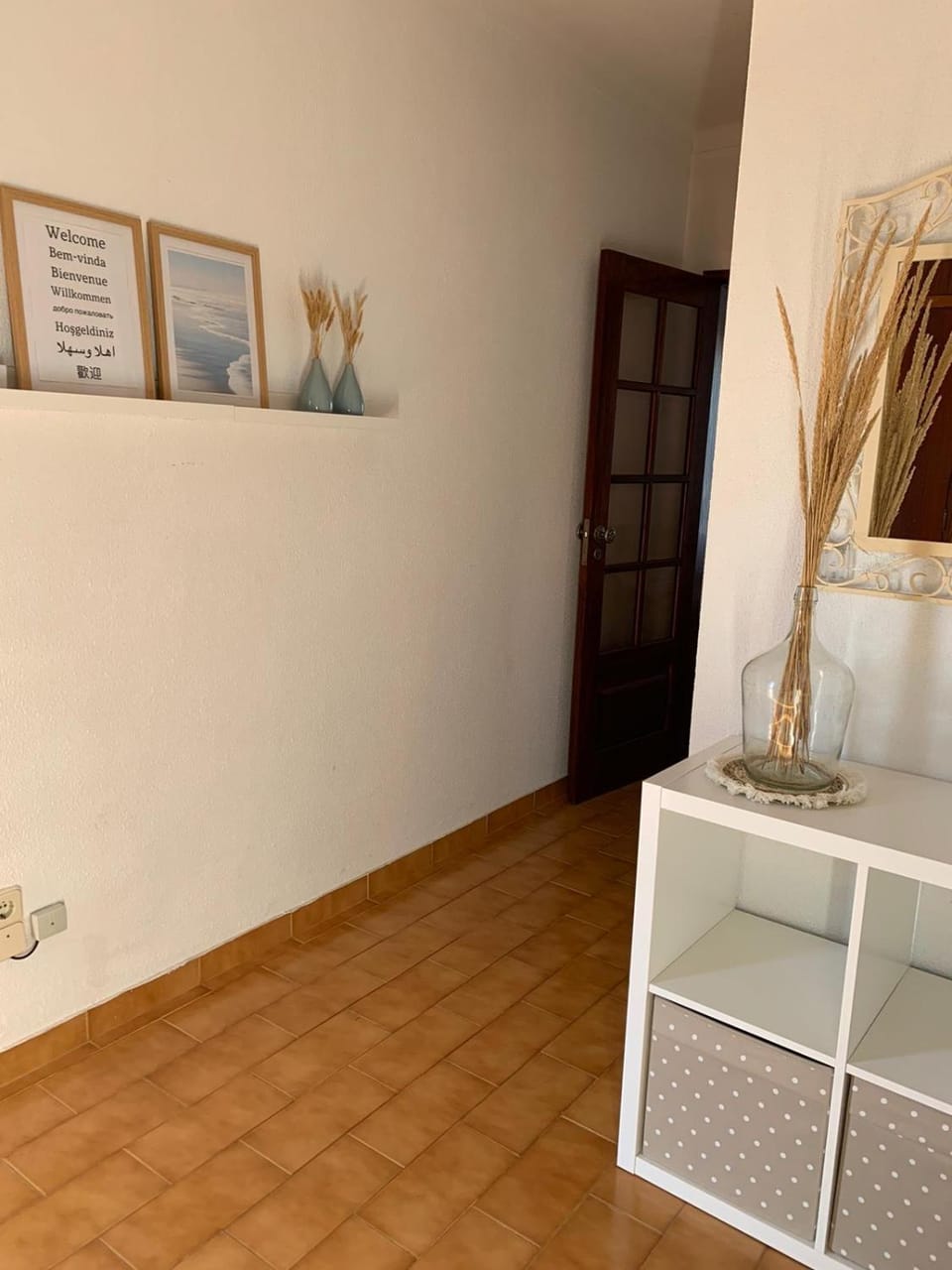 Apartamento Santos-Meerblick-Olhao-Algarve Apartment in Olhão