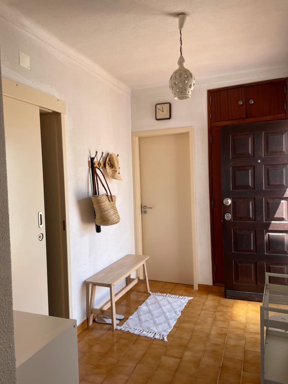 Apartamento Santos-Meerblick-Olhao-Algarve Apartment in Olhão