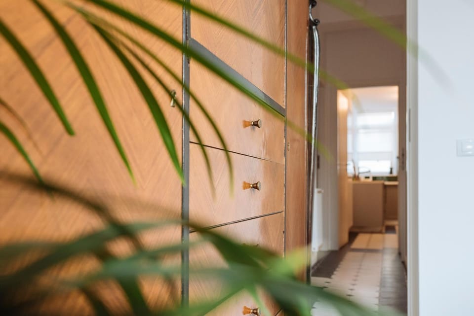 Brezoianu Spacious Flat Apartment in Bucharest