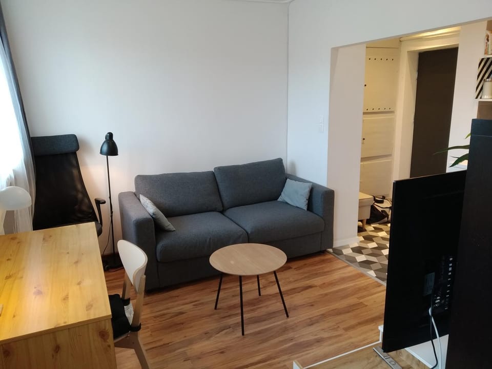 Apartament Mazowiecka 125 Apartment in Krakow