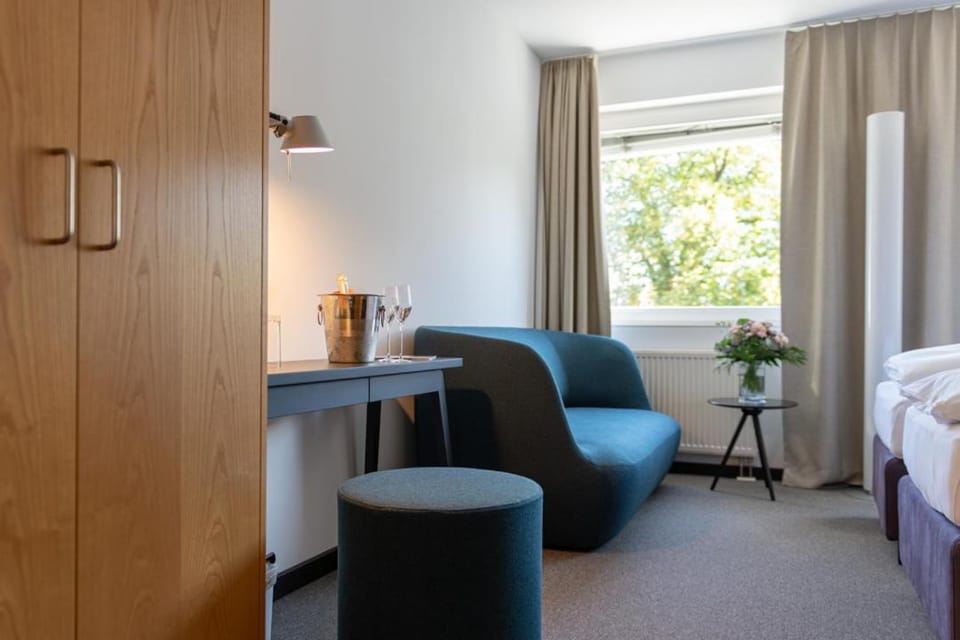 Haus der Begegnung Bed and Breakfast in Innsbruck