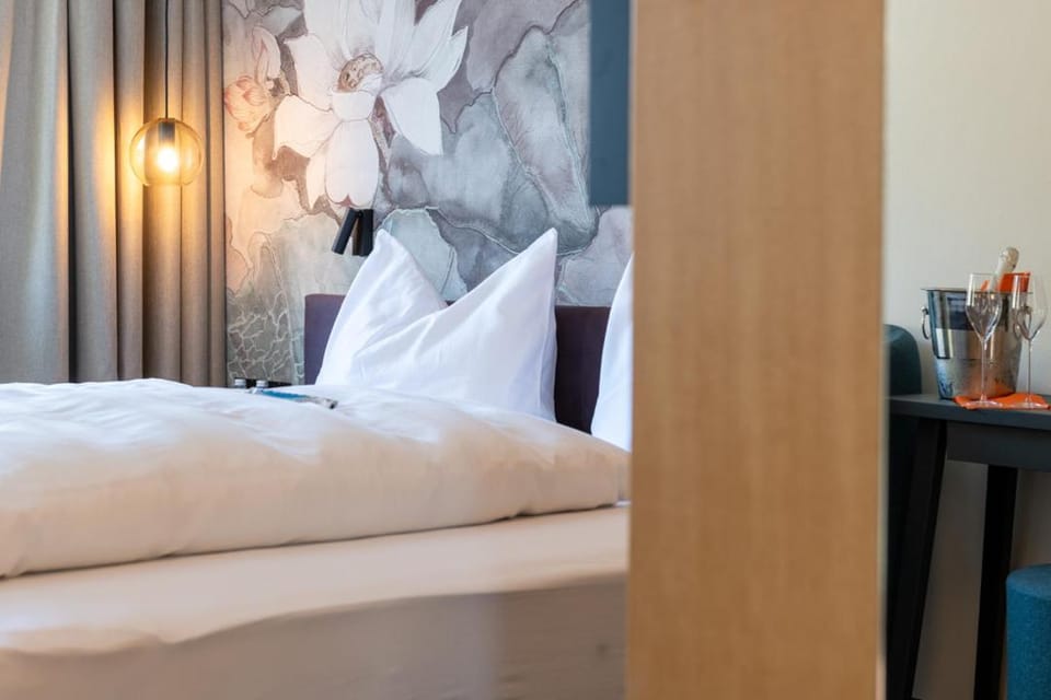 Haus der Begegnung Bed and Breakfast in Innsbruck