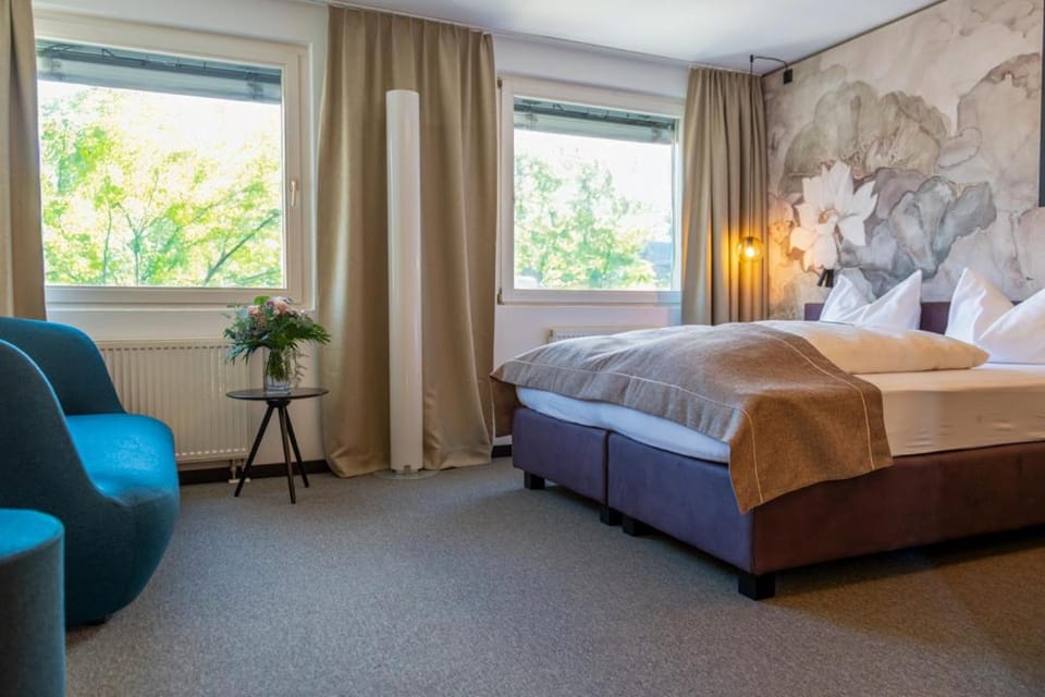 Haus der Begegnung Bed and Breakfast in Innsbruck
