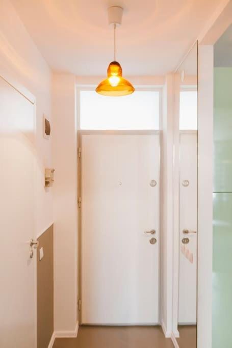 Old Town Boutique Apartment Apartment in Bucharest