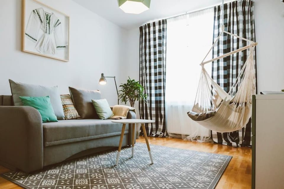 Old Town Boutique Apartment Apartment in Bucharest