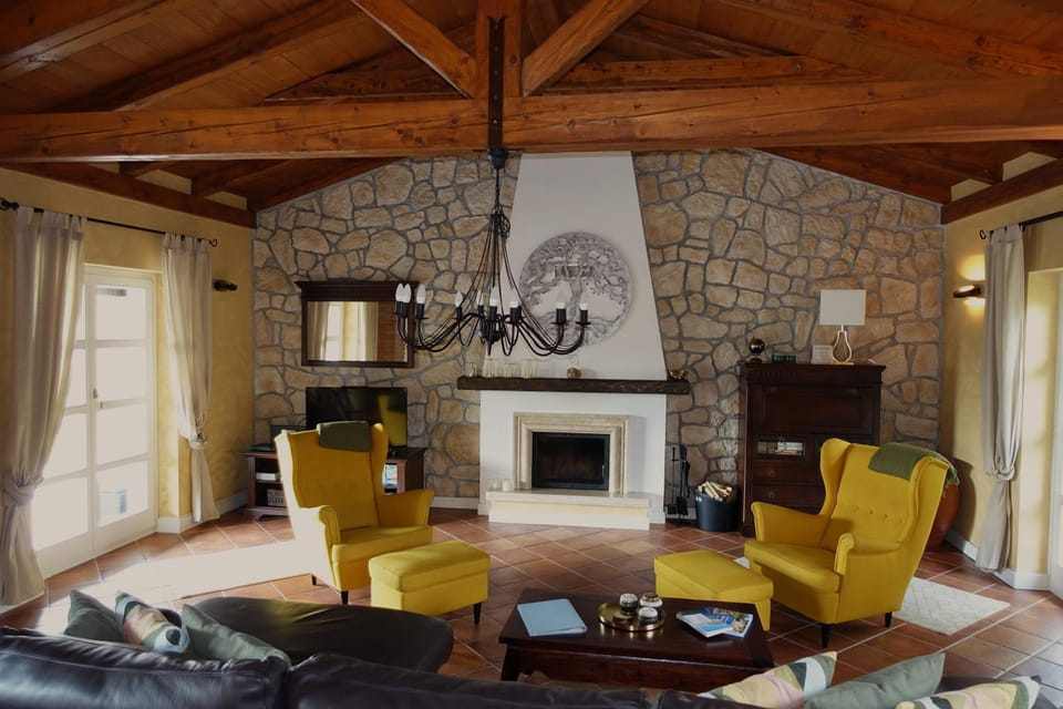 Villa Emma Smoljanci 76 Villa in Istria County