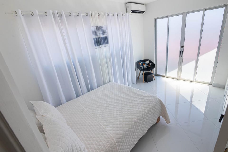 Apartamentos Cristal Apartment in Quepos