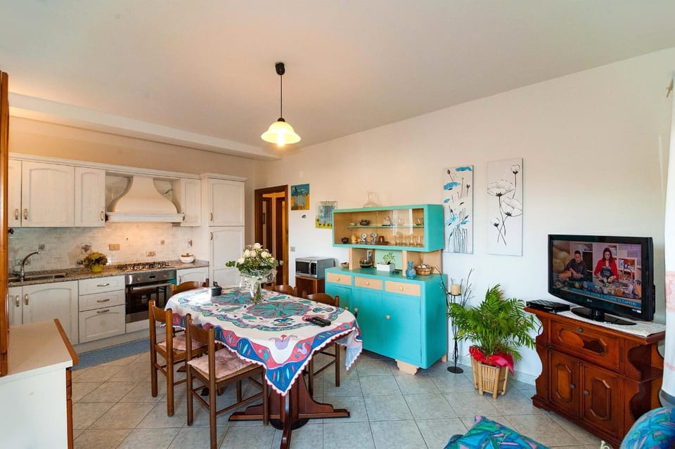 Appartamento San Teodoro Apartment in Sardinia