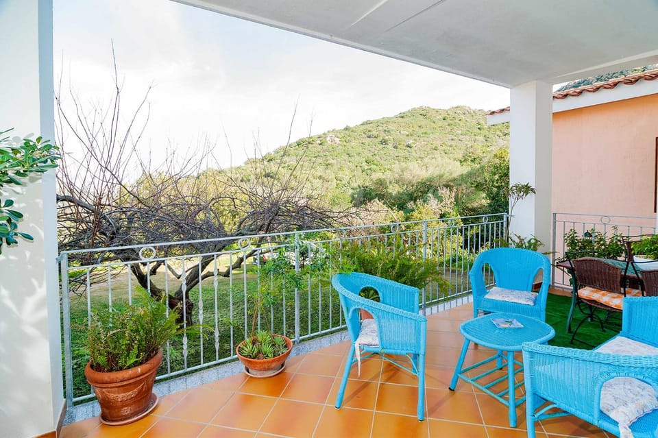 Appartamento San Teodoro Apartment in Sardinia