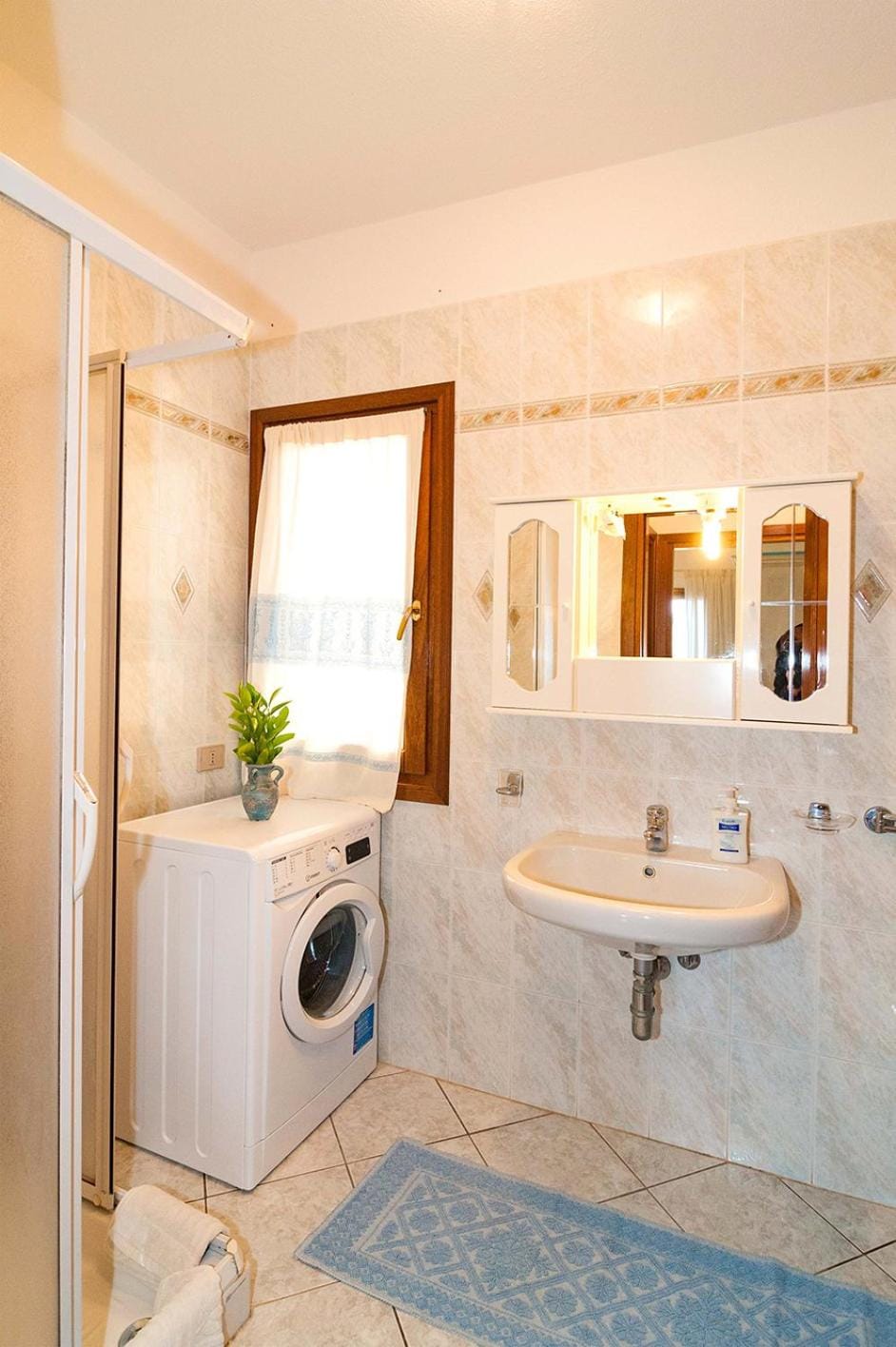 Appartamento San Teodoro Apartment in Sardinia