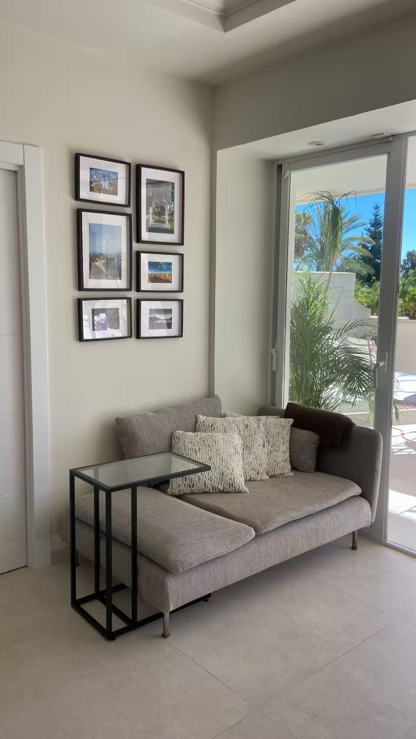 Apartamentos Guadalpin Boutique Apartment in Marbella