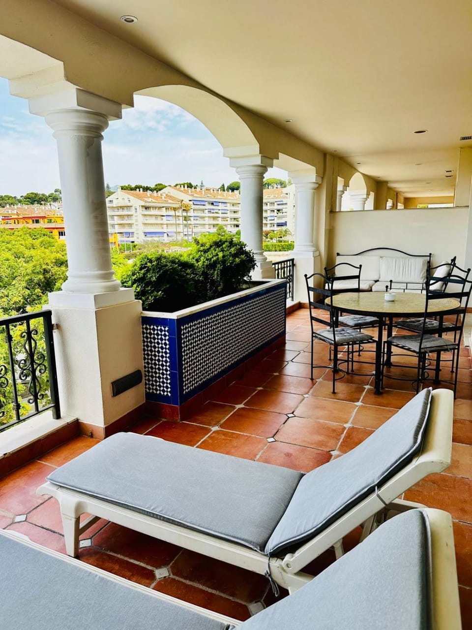 Apartamentos Guadalpin Boutique Apartment in Marbella