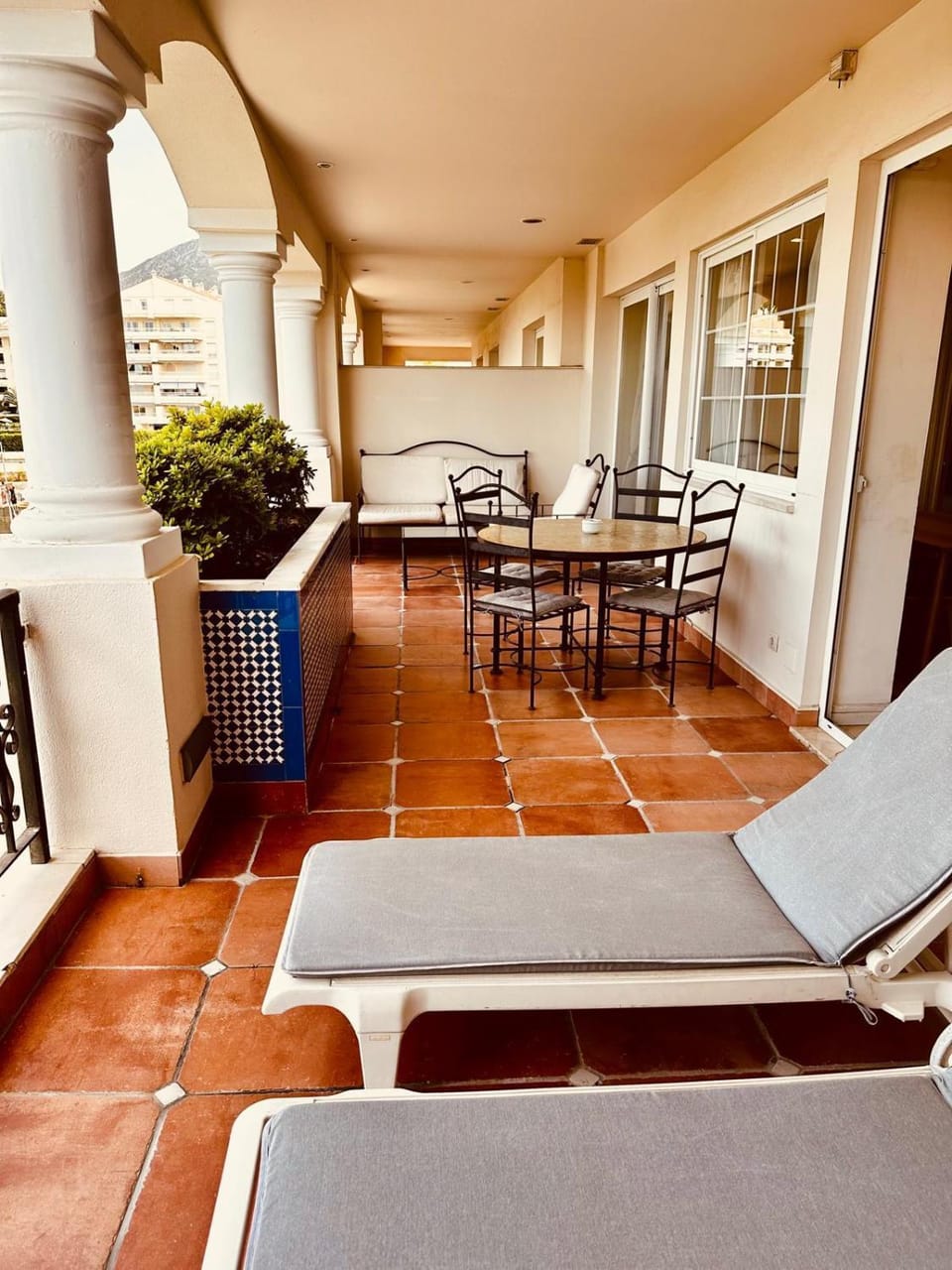 Apartamentos Guadalpin Boutique Apartment in Marbella