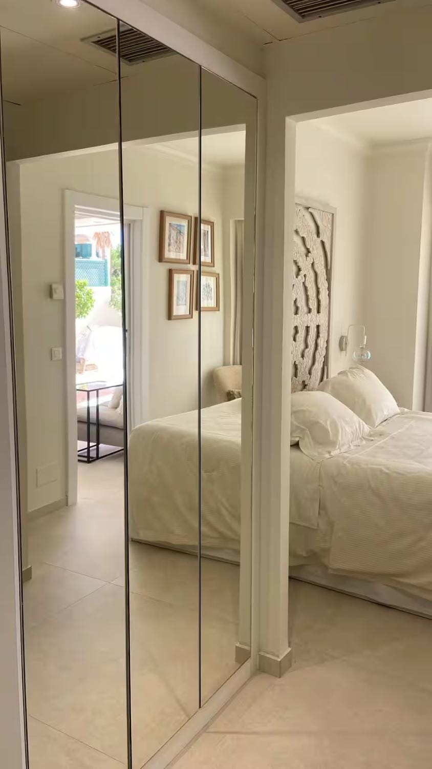 Apartamentos Guadalpin Boutique Apartment in Marbella