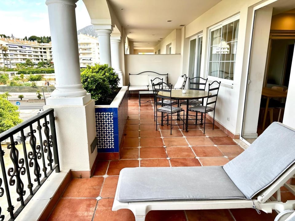 Apartamentos Guadalpin Boutique Apartment in Marbella