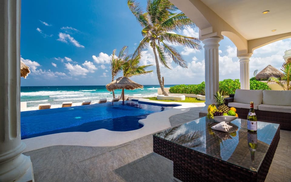 Sea view
