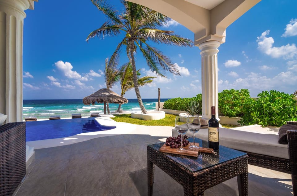 Sea view