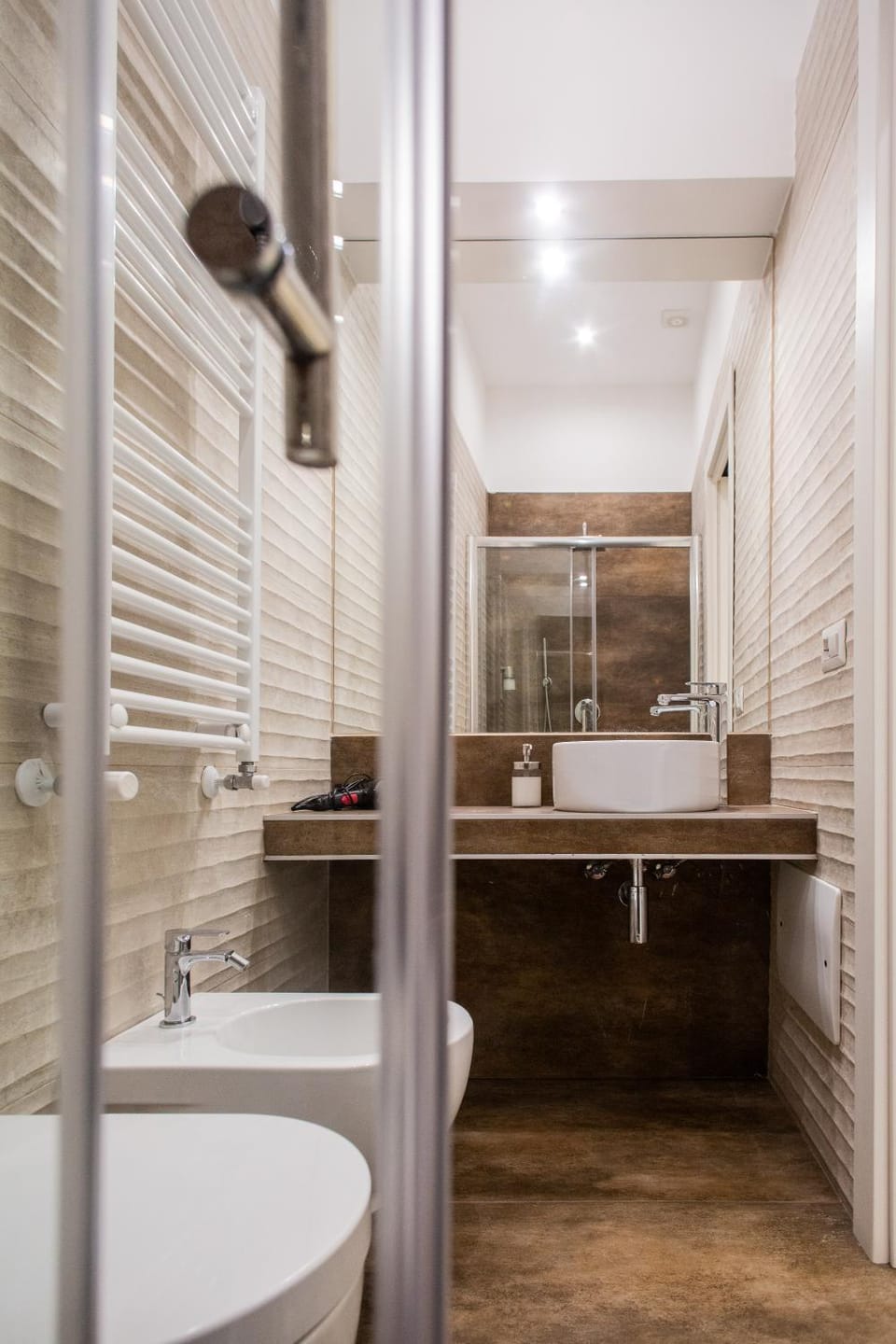 Casa Nora Napoli Bed and Breakfast in Naples