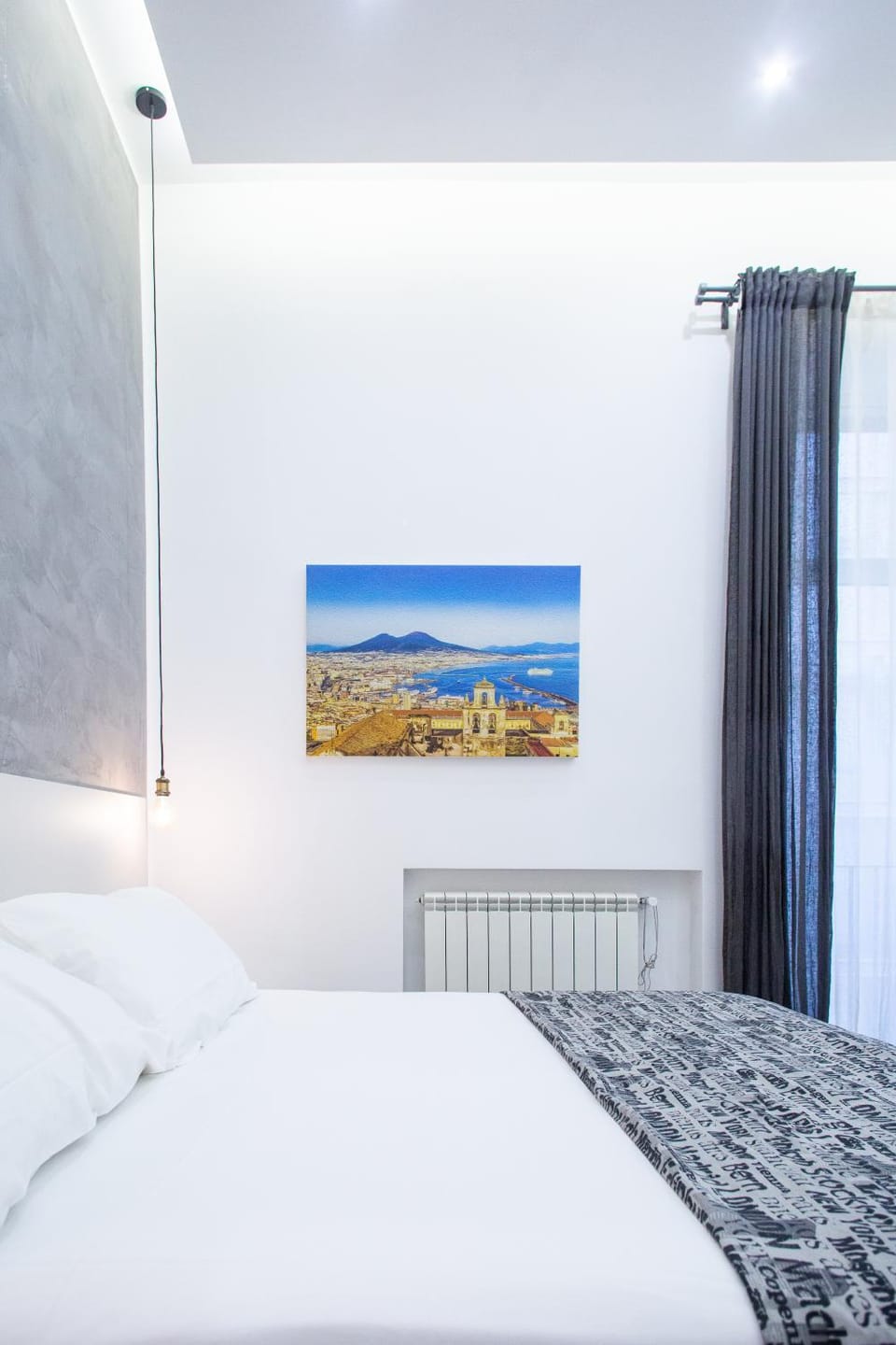 Casa Nora Napoli Bed and Breakfast in Naples