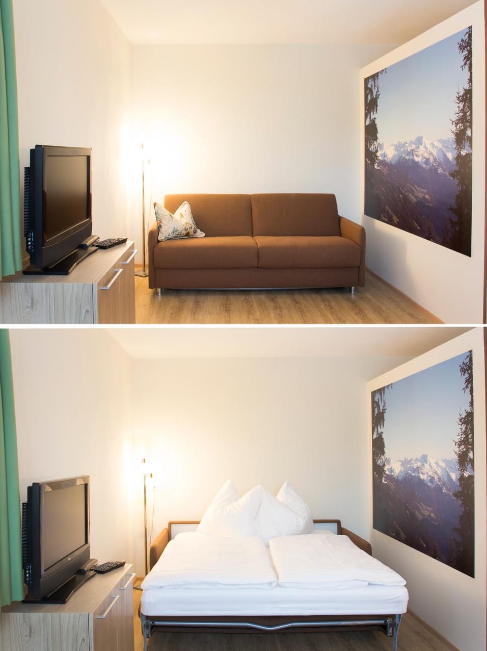 Apart Bergwärts Apartment in Tyrol