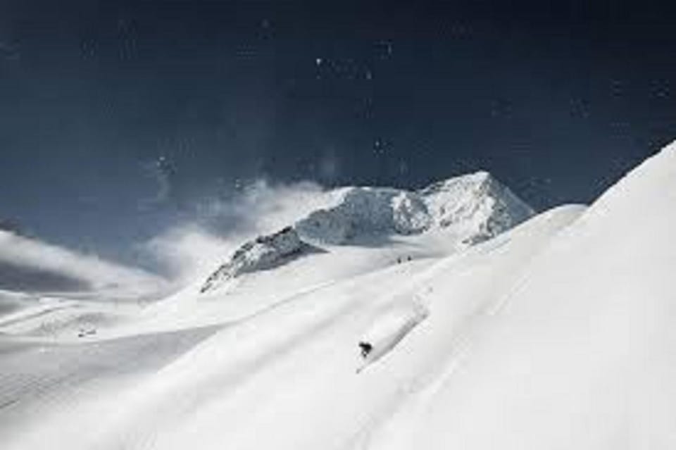 Natural landscape