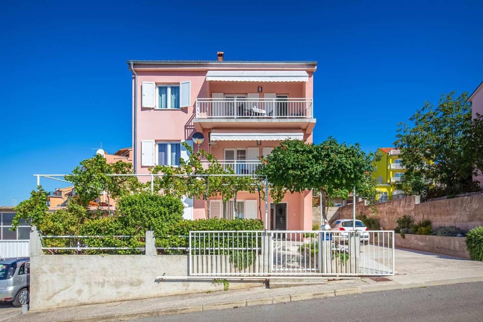 Apartmani Nicol Apartment in Crikvenica