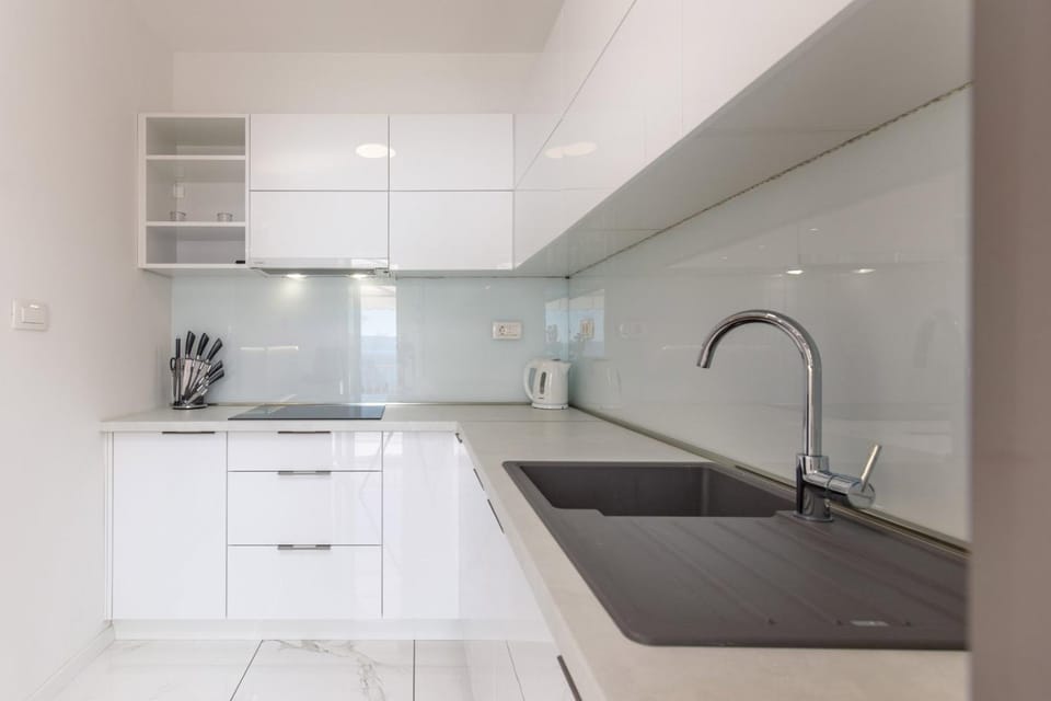 Apartmani Nicol Apartment in Crikvenica