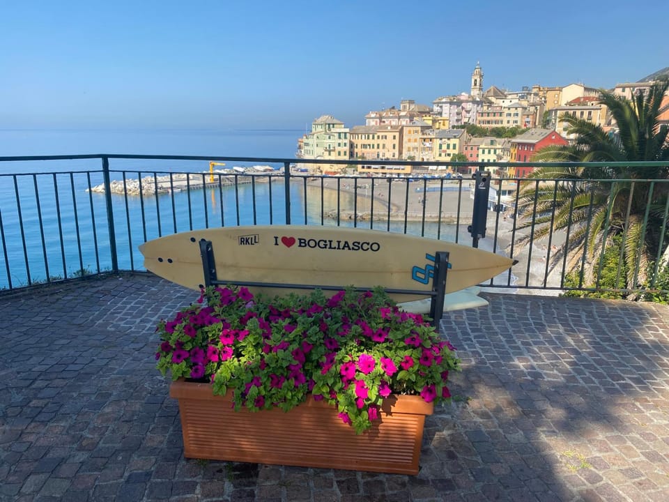 Day, Natural landscape, City view