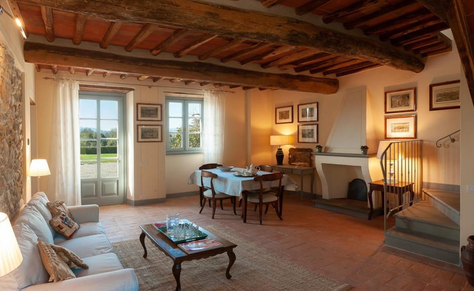 L'Arancera Bed and Breakfast in Capannori