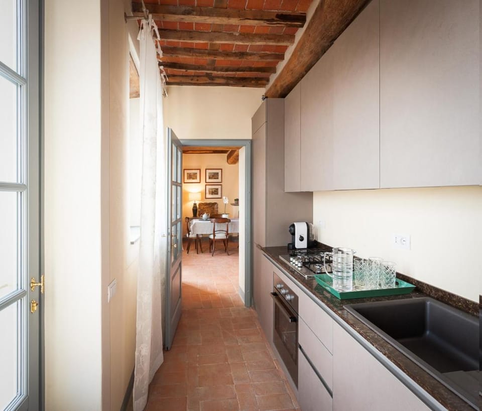 L'Arancera Bed and Breakfast in Capannori